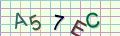 visual captcha